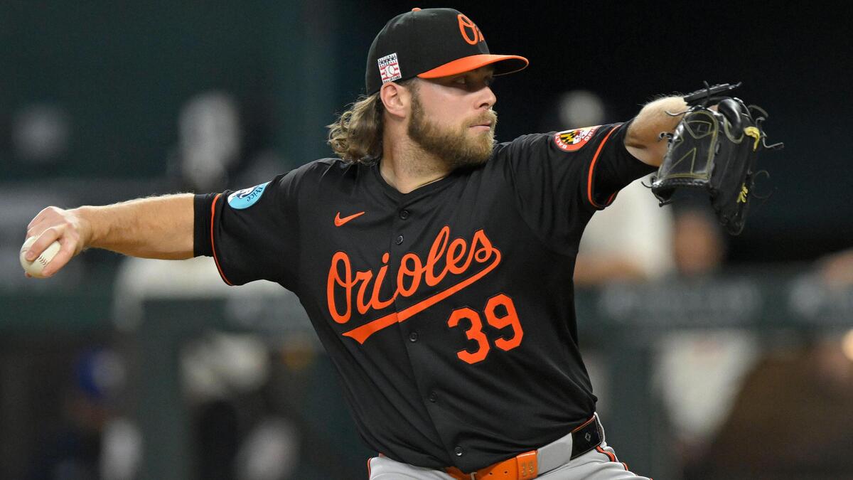 Best MLB Parlay Picks Today: Back Corbin Burnes On Tuesday