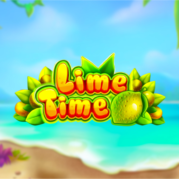 Image for Lime Time