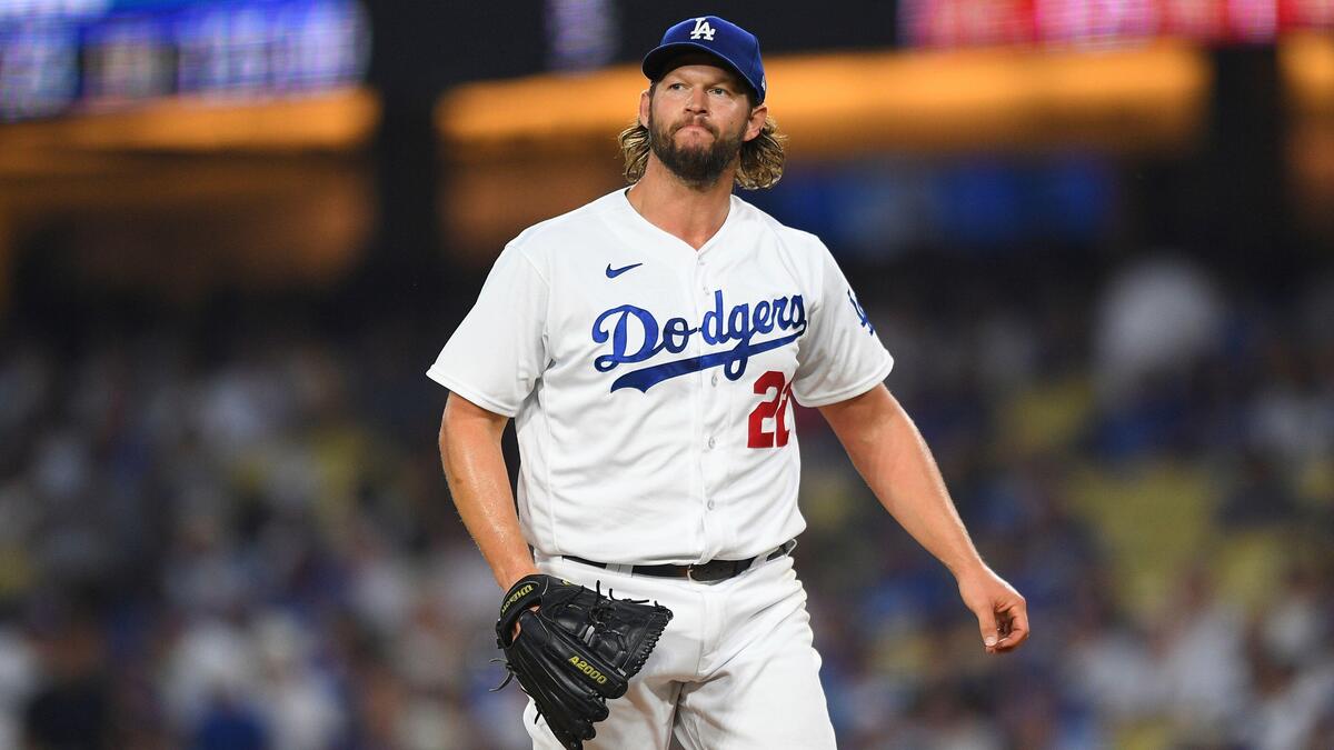 Best YRFI Bets Today: Fade Kershaw in his Second Start Against the Padres