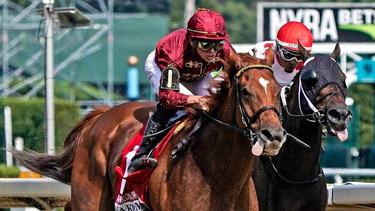 Best Horse Racing Bets Today | Saratoga, August 3