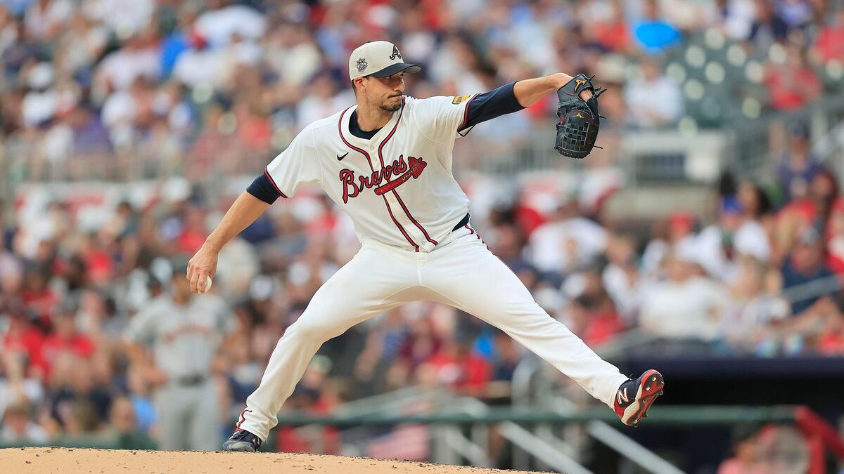 Best MLB Parlay Picks Today: Back The Red-Hot Braves On Thursday