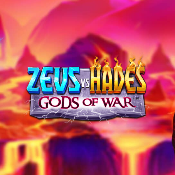 Zeus and Hades Gods of War Gameplay Thumbnail