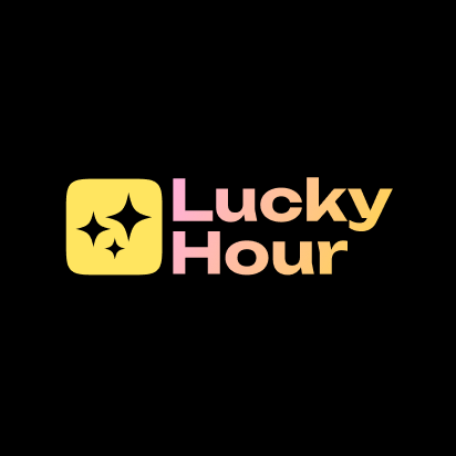 Logo image for LuckyHour