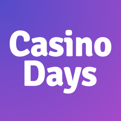 Logo pour Casino Days