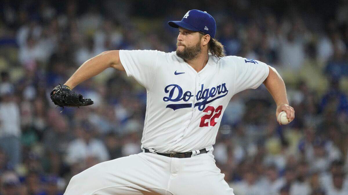 Best YRFI Bets Today: Continue to Fade Clayton Kershaw