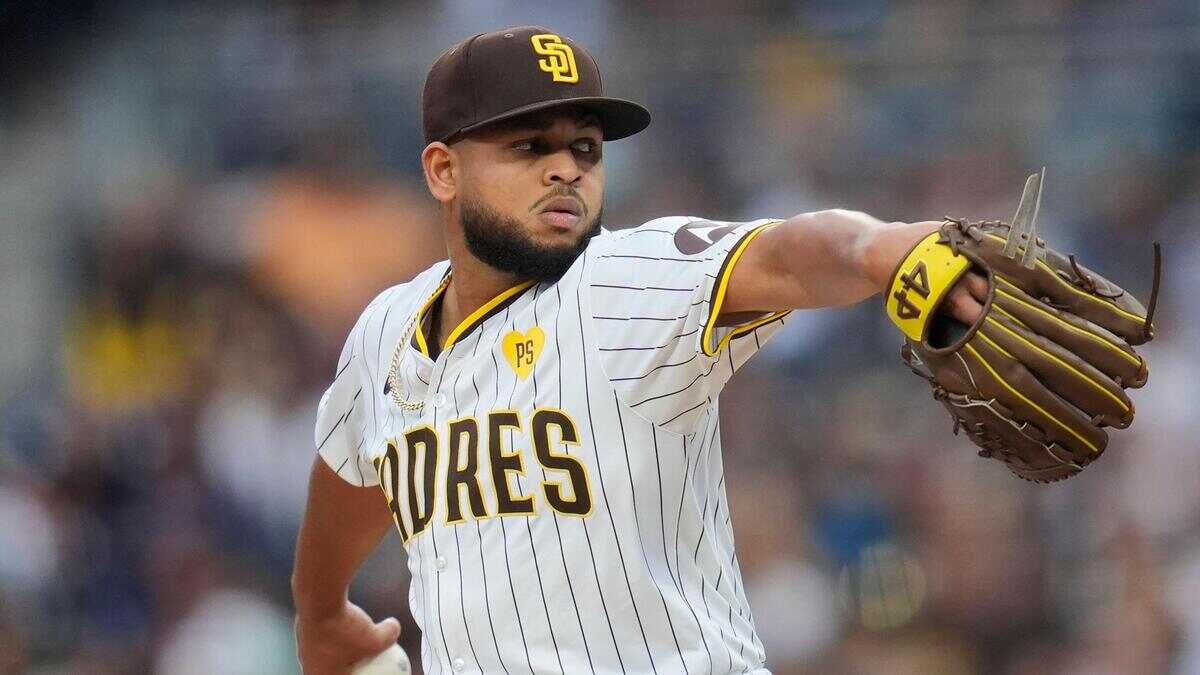 Best MLB Bets Today: Can the Padres Stay Hot in Pittsburgh?