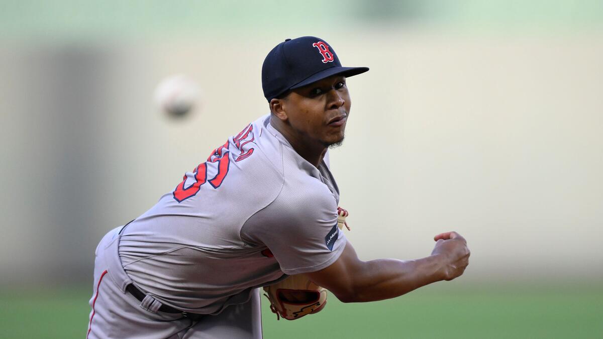 Best MLB Parlay Picks Today: Look for the Red Sox to Bounce Back