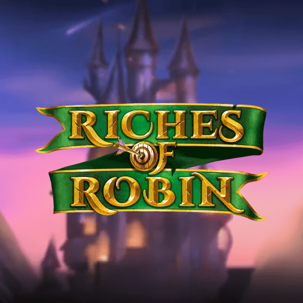 Image for Riches of Robin