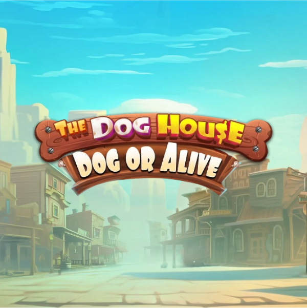 Image for The Dog House Dog or Alive