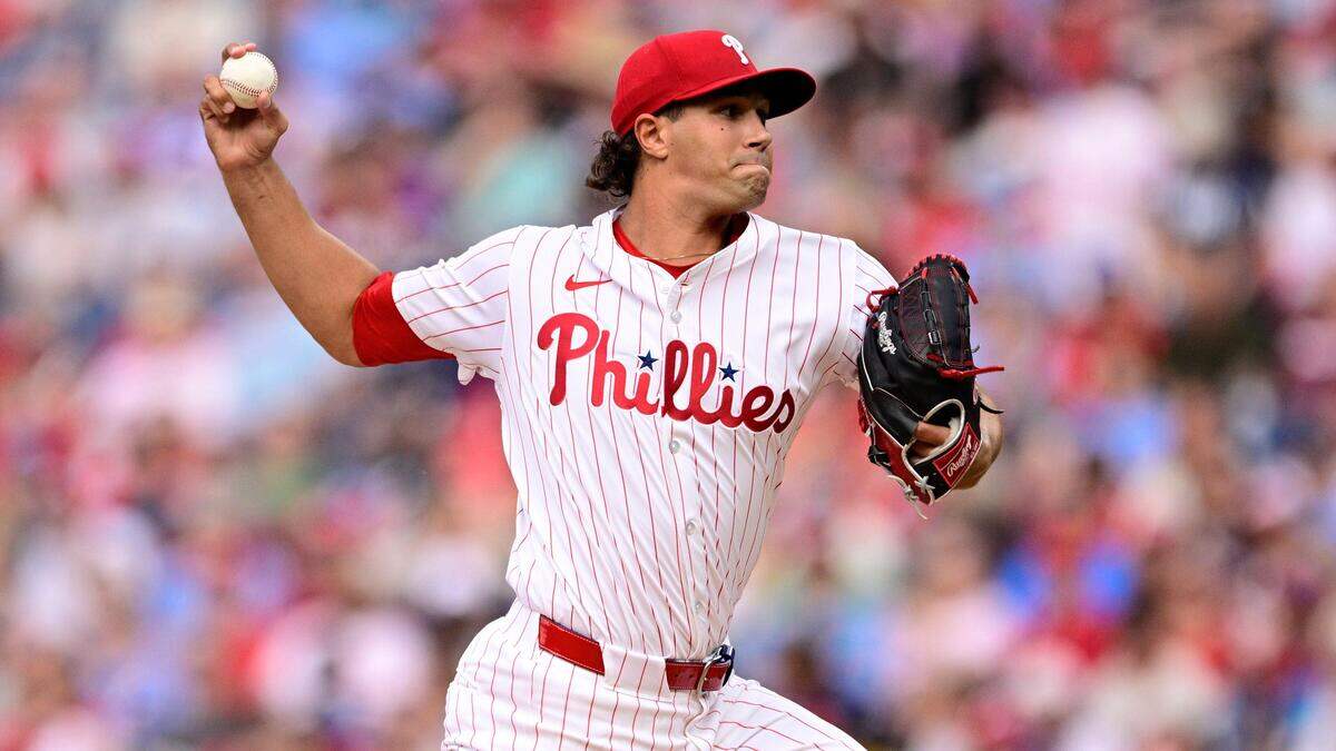 Best MLB Parlay Picks Today: Expect a Phillies Bounce Back on Wednesday