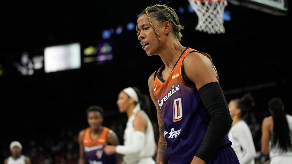 Phoenix Mercury vs. Indiana Fever Prediction: Take the Under in This High-Scoring Shootout