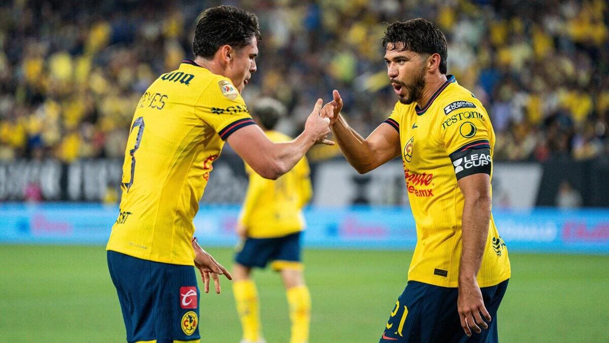 2024 Leagues Cup: Club America vs. Colorado Rapids Odds, Prediction & Picks