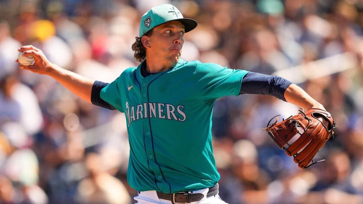 Best MLB Bets Today: Making Monday Money on the Mariners