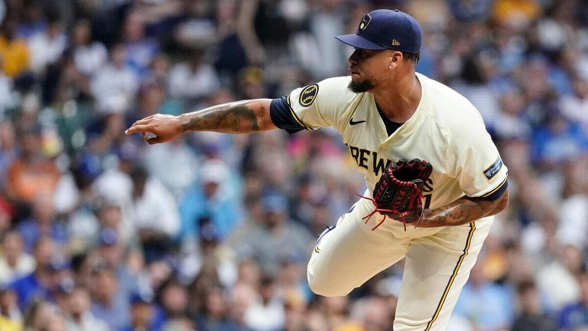 Best MLB Parlay Picks Today: Back the Brewers at Plus Money