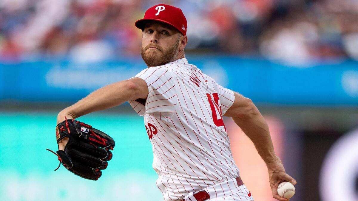 Best MLB Prop Bets Today: Phillies and Royals in Spotlight for Tuesday’s Prop Bets