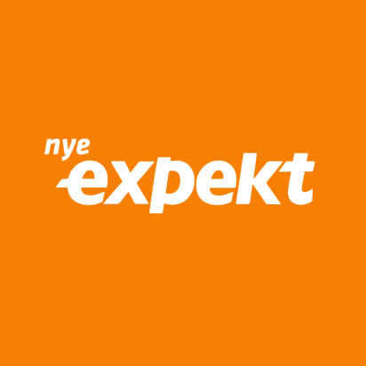 Image for Nye Expekt logo