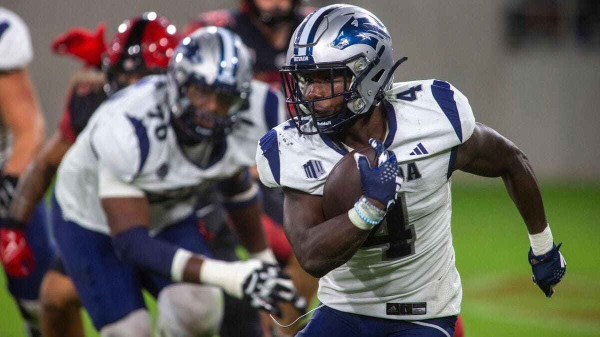 SMU vs. Nevada Picks, Predictions and Odds: College Football Week 0 Kick-Off