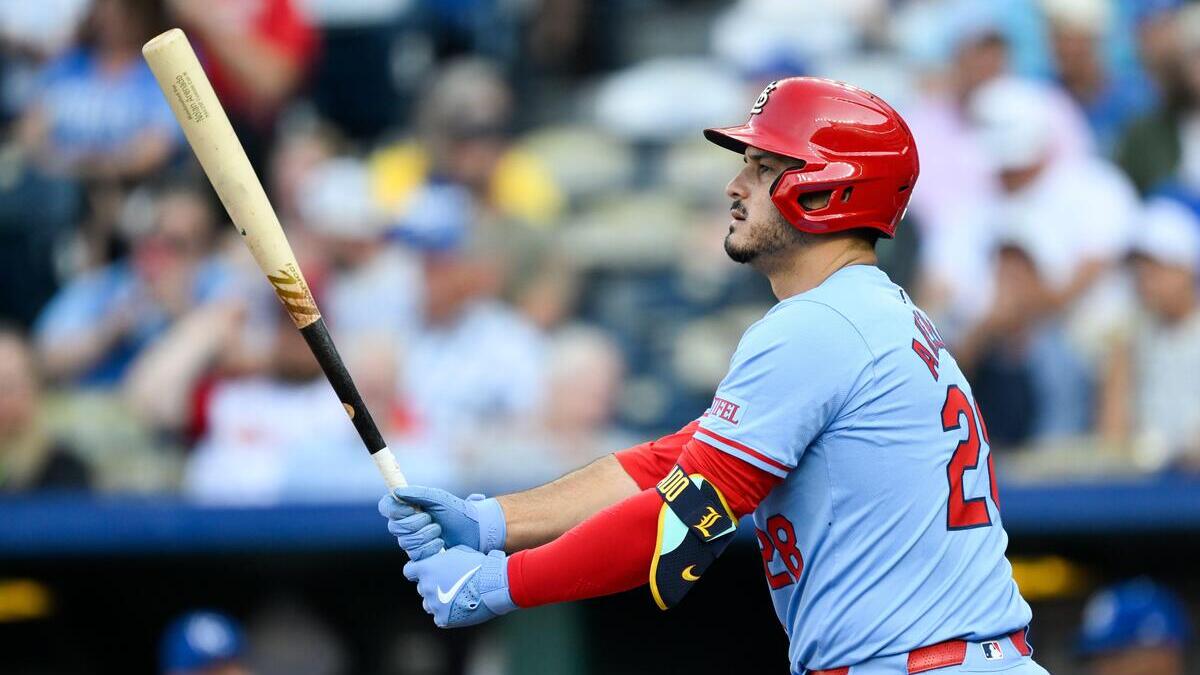 Best MLB Bets Today: Can the Cards Save Their Season?