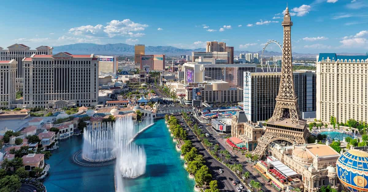 BetMGM Now Letting Bettors Use Out-of-State Funds in Nevada