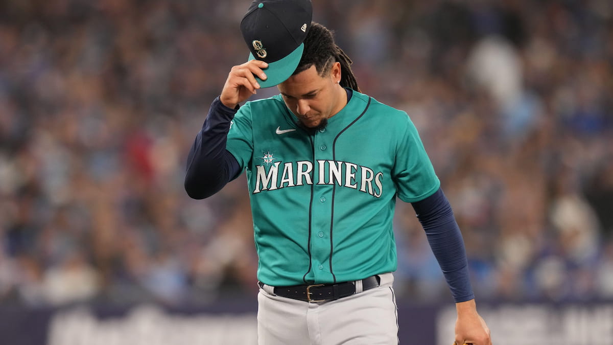 Best NRFI Bets Today: Mariners Offensive Woes Poised to Continue