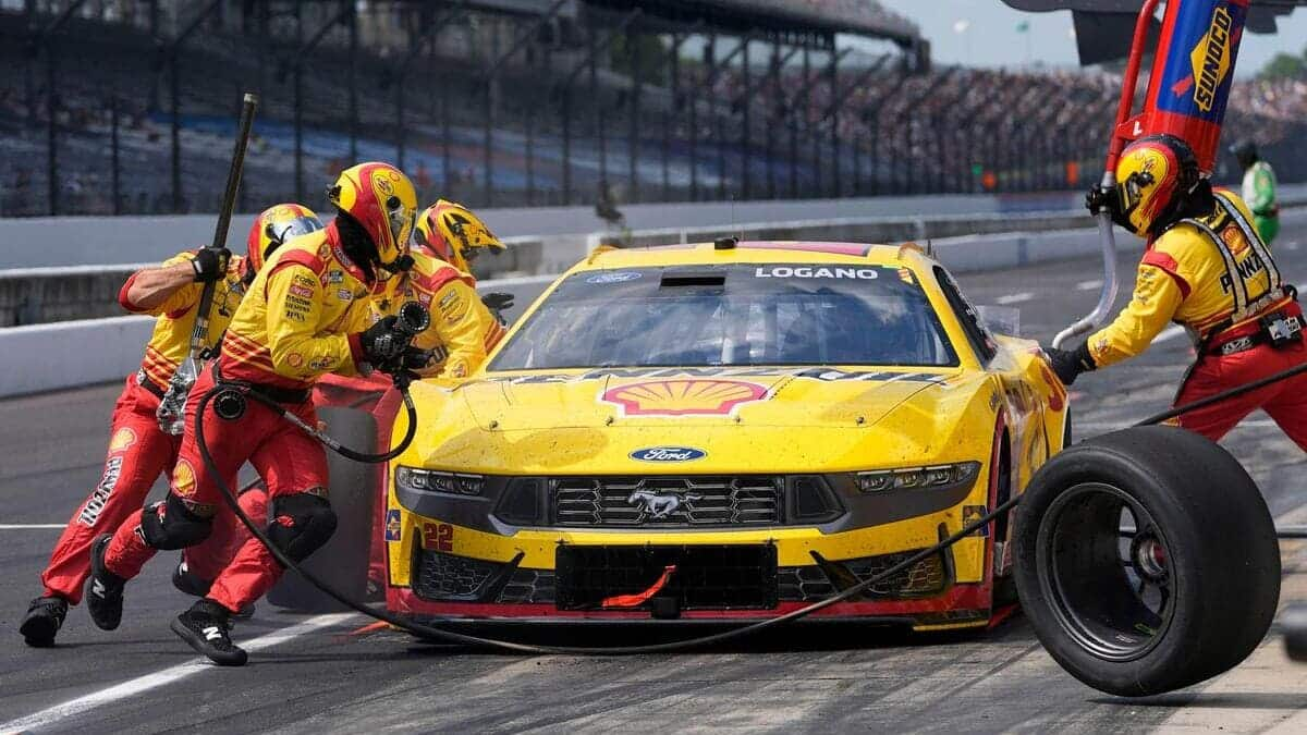 Coke Zero Sugar 400 Predictions: Bubble Boys Are Getting Nervous