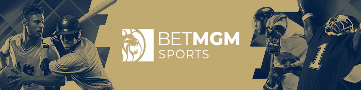 BetMGM NBA Betting Promo