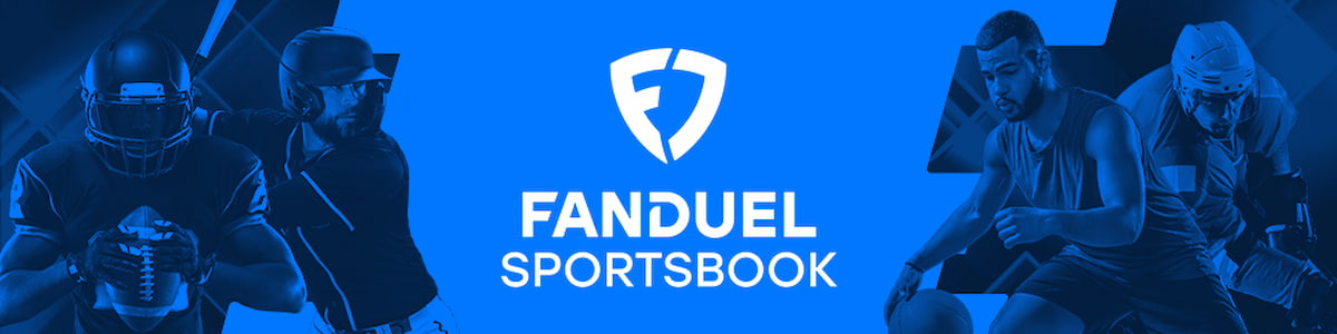 FanDuel Sportsbook Banner