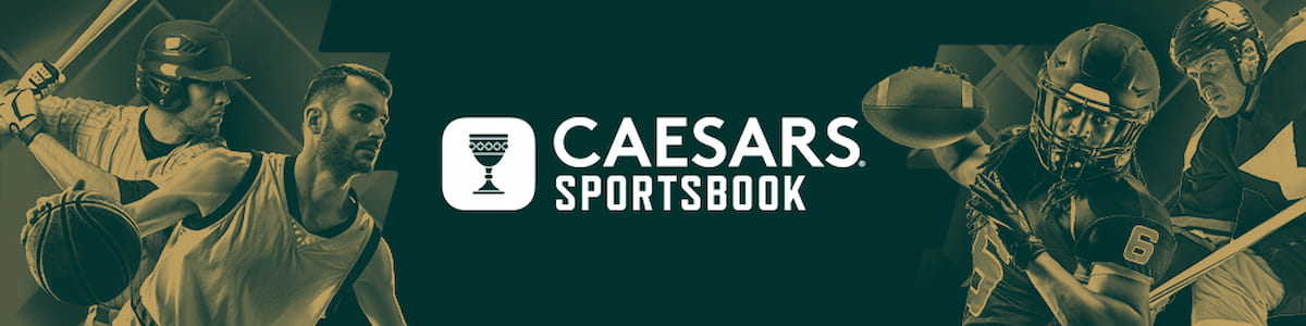 Caesars NBA Betting Promo