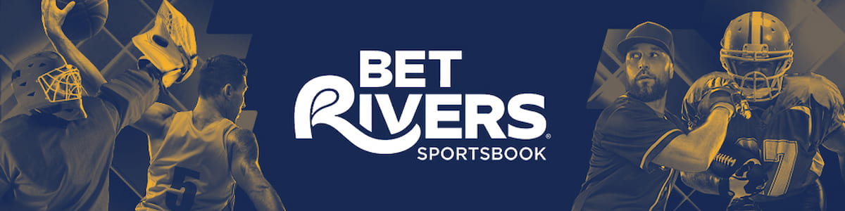 BetRivers NBA Betting Promo