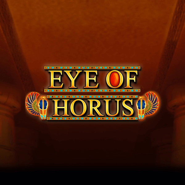 Eye of Horus Slot Review