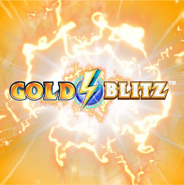 Gold Blitz Slot Review