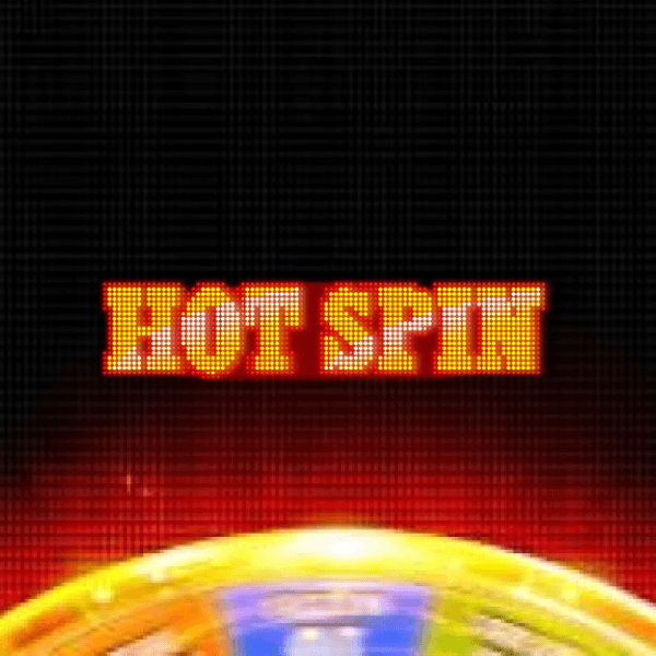 Image for Hot Spin Mobile Image