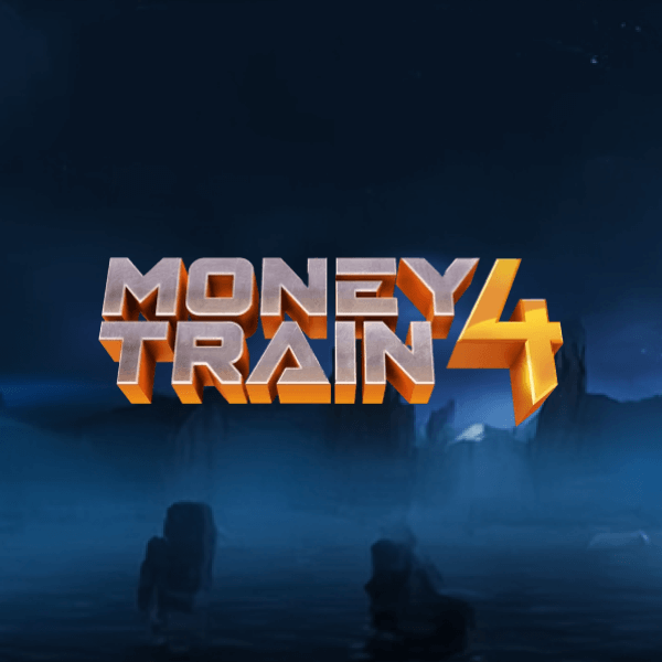 Logo image for Money Train 4