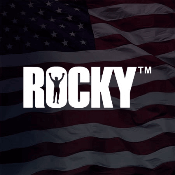 Logo image for Rocky