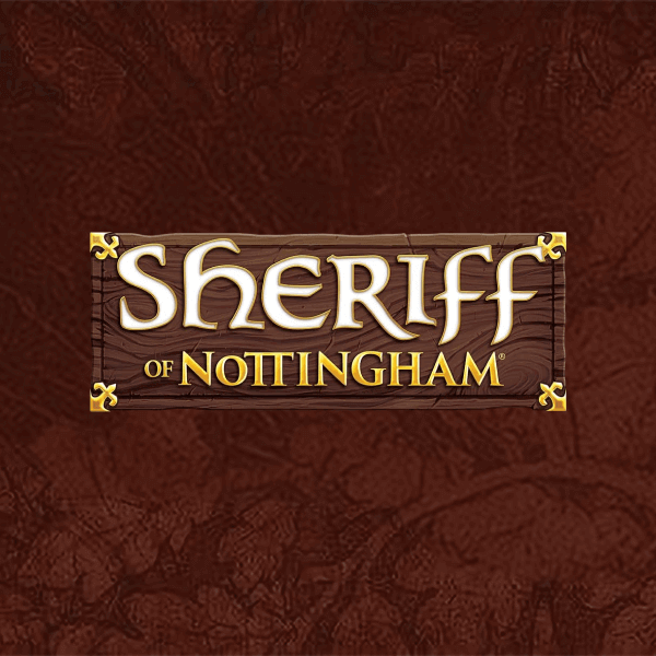 Sheriff of Nottingham