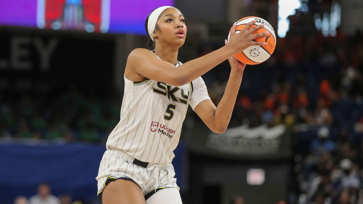 WNBA Player Props and Best Bets for Wednesday, August 28