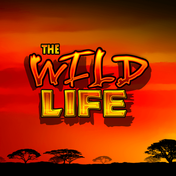 Logo image for The Wild Life