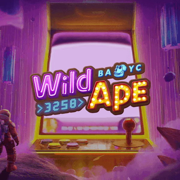 Logo image for Wild Ape