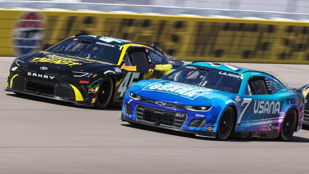 Cook Out Southern 500 Predictions: Last Chance to Make the Playoffs