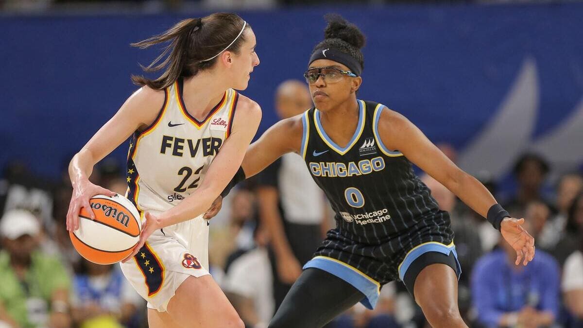 Indiana Fever vs. Chicago Sky Prediction: Fever Improve to .500 With Win