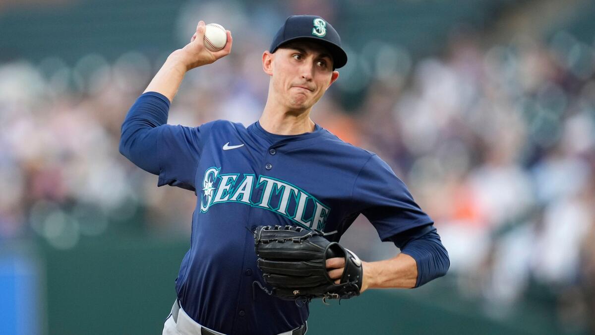 Best NRFI Bets Today: Expect Limited Scoring Opportunities Between the Mariners and Athletics