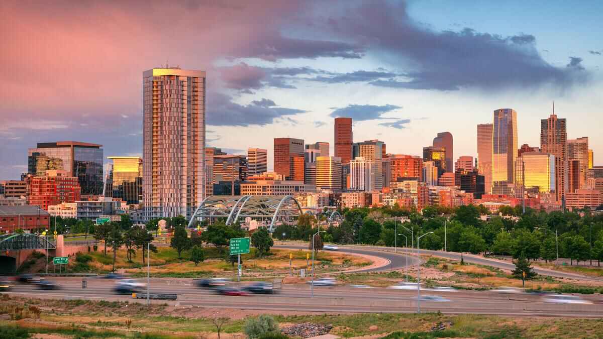 Colorado Puts Up Impressive July Revenue Numbers