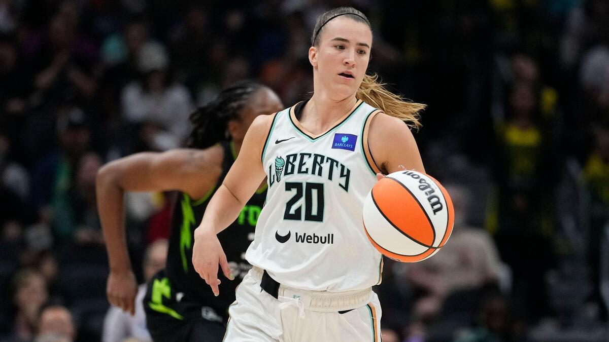 WNBA Player Props and Best Bets for Thursday, September 5