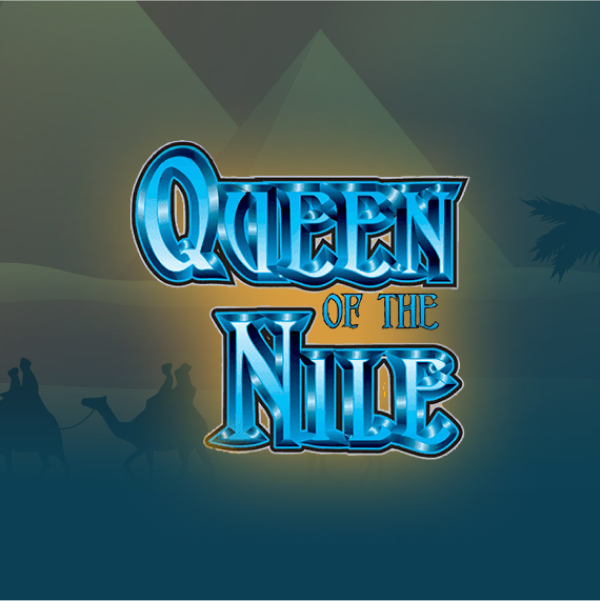 Logo image for Queen Of The Nile