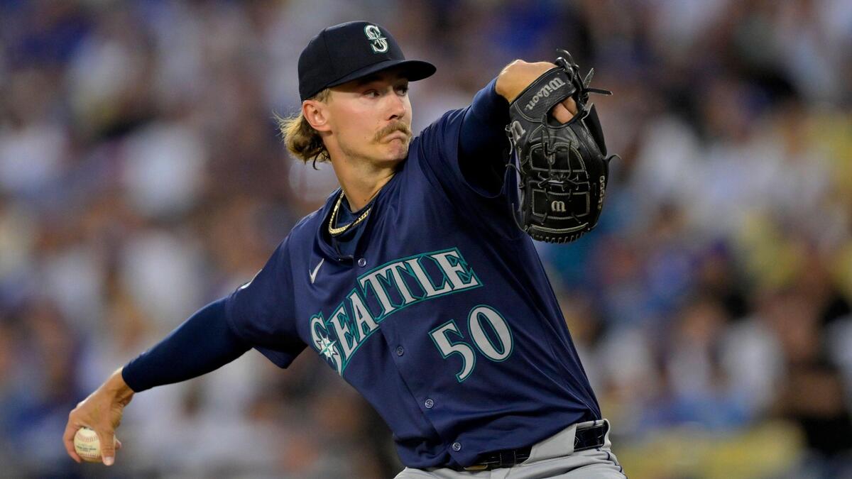 Best NRFI Bets Today: Continue to Back the NRFI Friendly Seattle Mariners