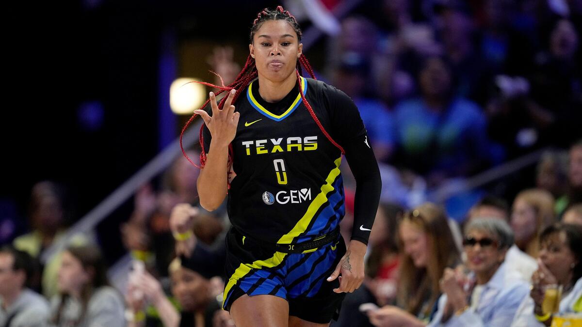 WNBA Player Props and Best Bets for Friday, September 6