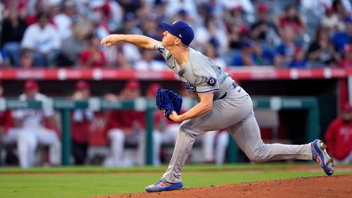 Best YRFI Bets Today: Continue to Fade Walker Buehler