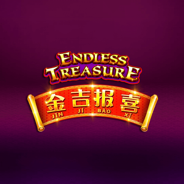 Jin Ji Bao Xi: Endless Treasure