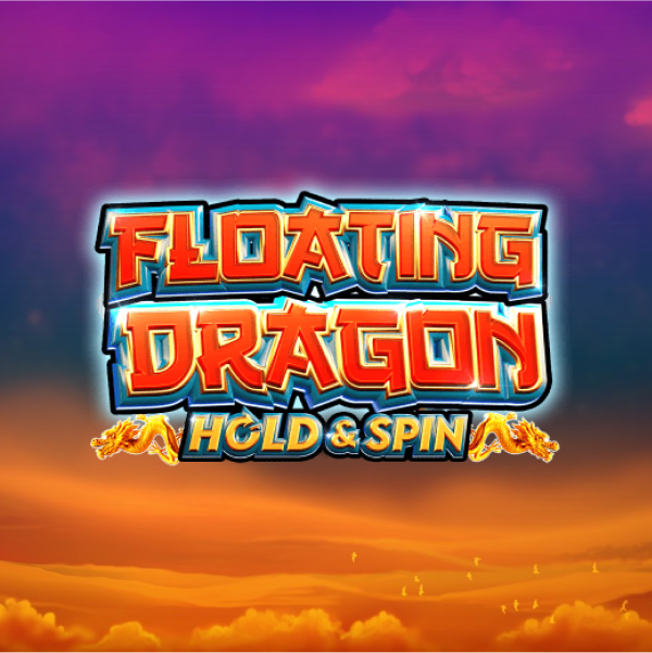 Floating Dragon Hold and Spin Gameplay Thumbnail