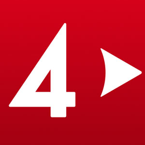 TV4Play logo